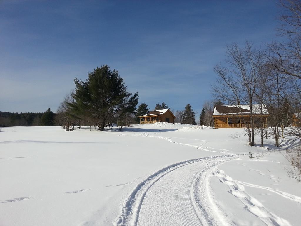 Muddy Moose Hotel Morrisville Exterior photo